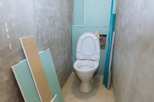 The Ultimate Escape: Woodbridge Bathroom Remodeling Escapades