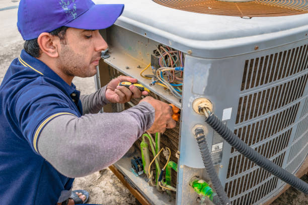 How to Fix an Air Conditioner That’s Not Cooling Properly