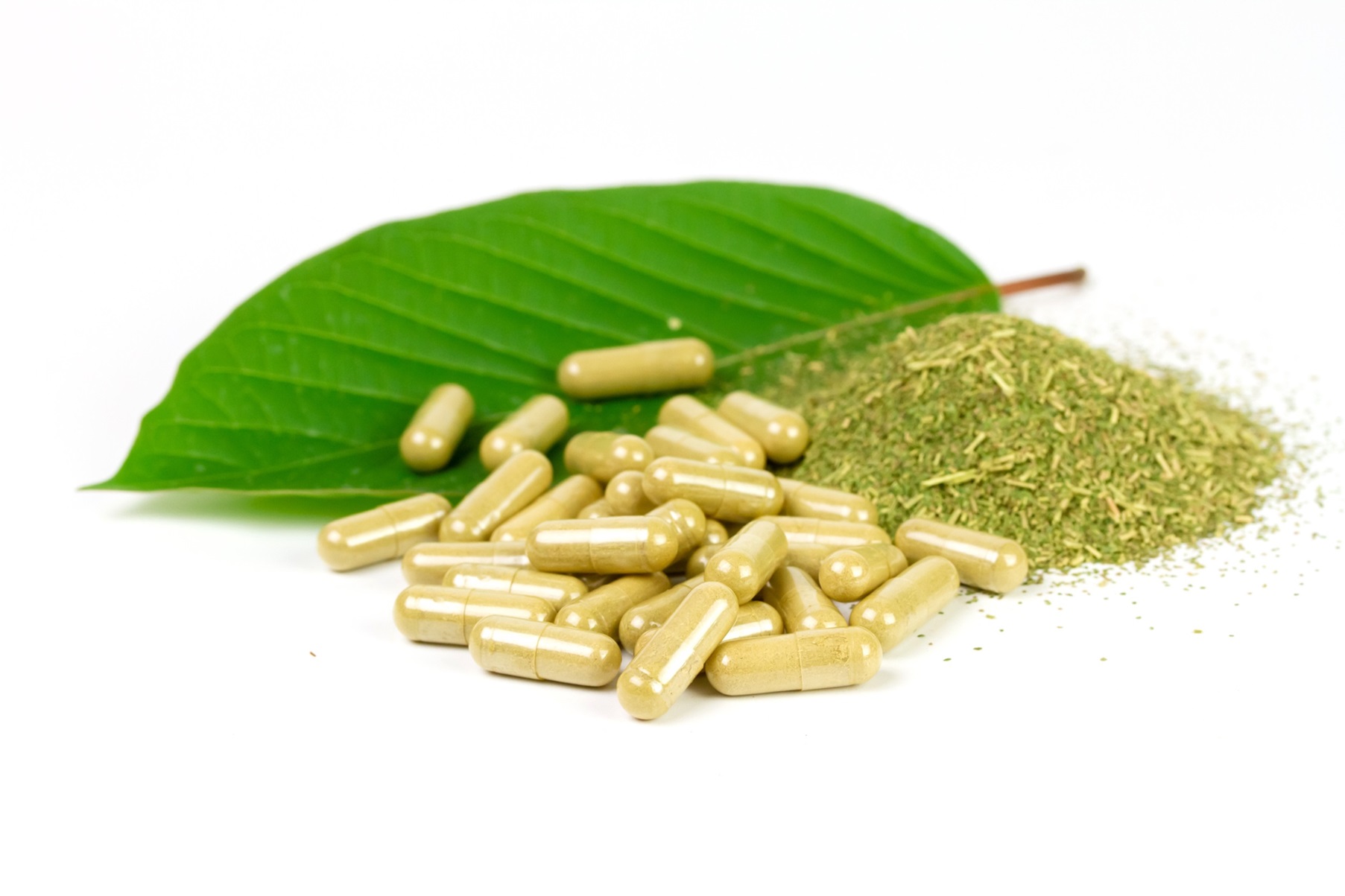 Choosing the Right Green Maeng Da Kratom for You