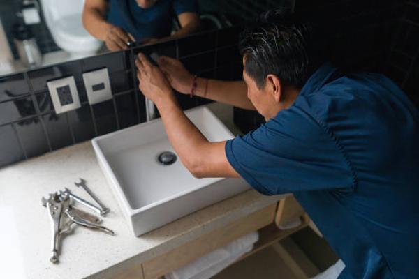 The Ultimate Checklist for a Seamless Bathroom Remodel in Liverpool